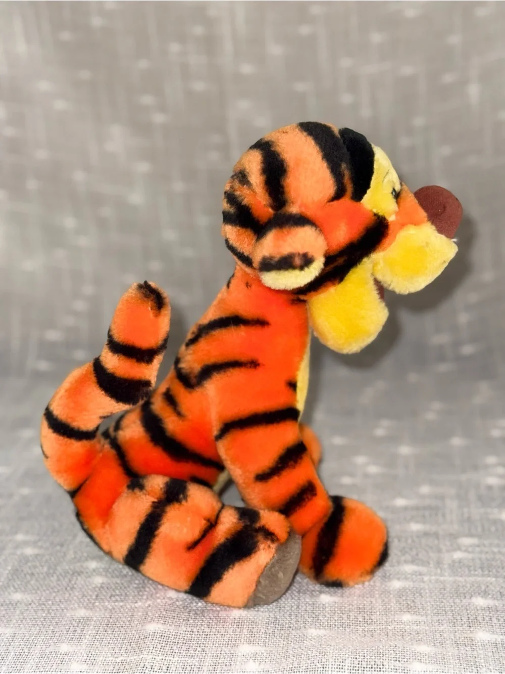 Vintage Disney Winnie the Pooh,Roo and Tiger Lot
